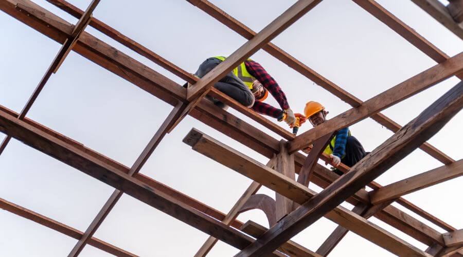 Expert top industrial roofings services in Bend, OR
